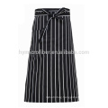 Private label short waist aprons made in China